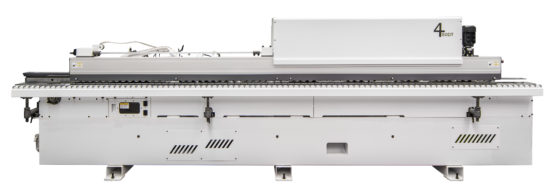 FM45 Edgebander - Image 5