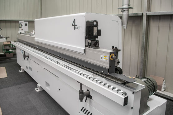 FM45 Edgebander - Image 4