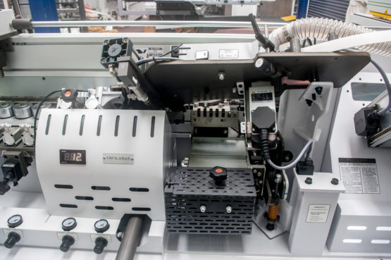 FM45 Edgebander - Image 3