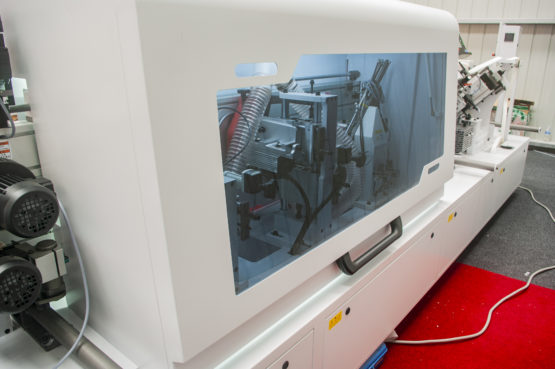 FM45 Edgebander - Image 2