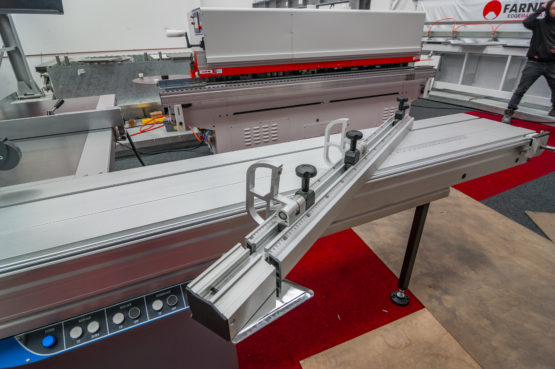 FM1538 Panel Saw - Image 6