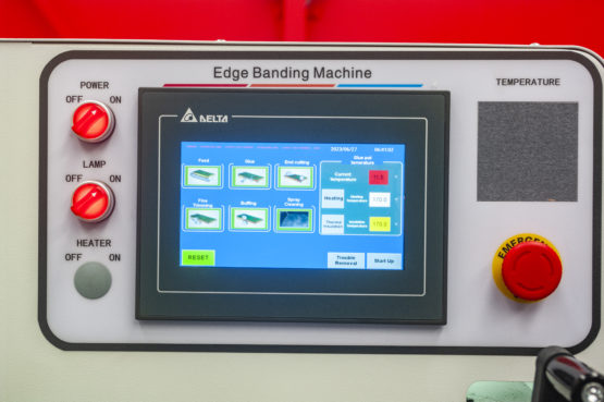 FM310 Edgebander - Image 3