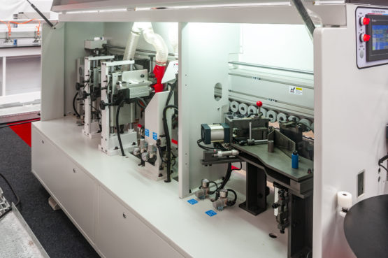 FM310 Edgebander - Image 2