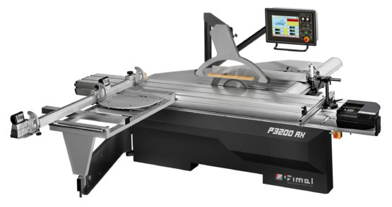 Fimal 350 Panel Saw - Image 7