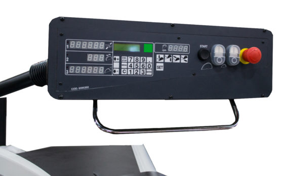 Fimal 350 Panel Saw - Image 2