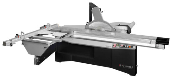 Fimal 350 Panel Saw - Image 8