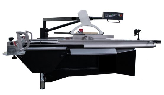 Fimal 350 Panel Saw - Image 5