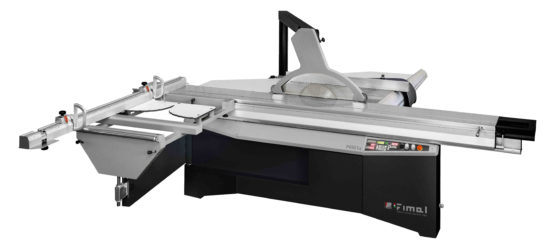Fimal 350 Panel Saw - Image 3