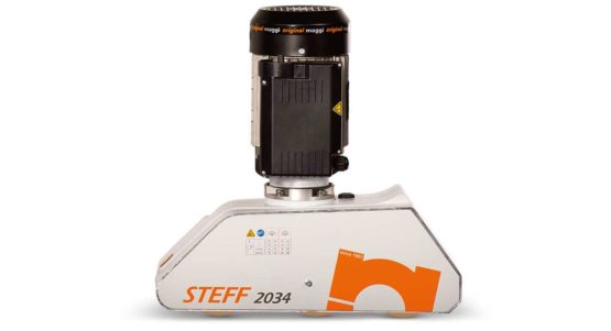 Maggi Steff 2034 Power Feeder - Image 6