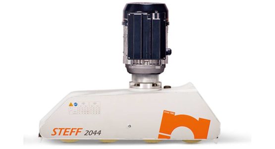 Maggi Steff 2044 Power Feeder