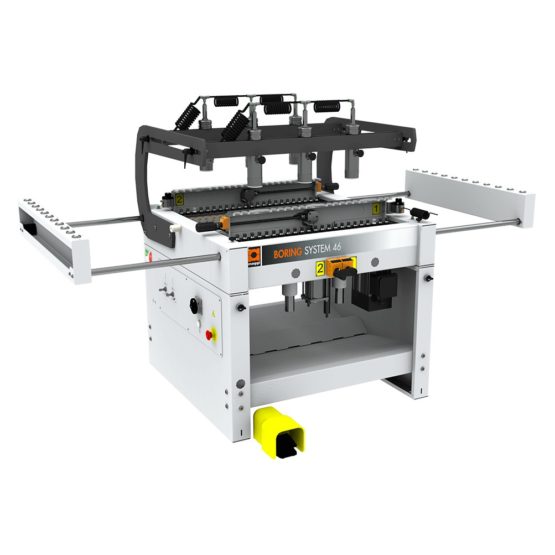 Maggi BORING SYSTEM 46 - Image 2