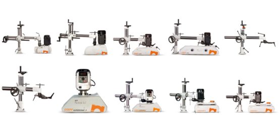 Maggi Steff 2034 Power Feeder - Image 7