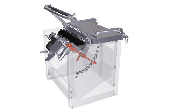 Maggi SYSTEM 21 PRESTIGE - Image 8