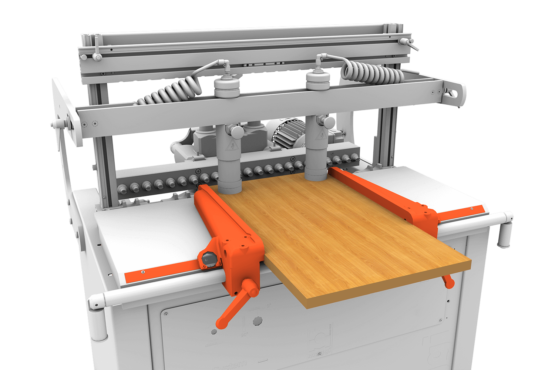 Maggi SYSTEM 21 PRESTIGE - Image 4