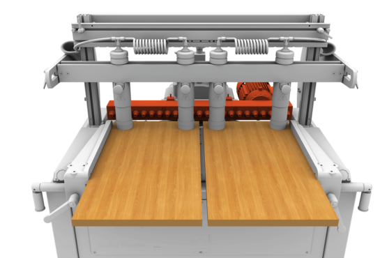 Maggi SYSTEM 21 PRESTIGE - Image 5