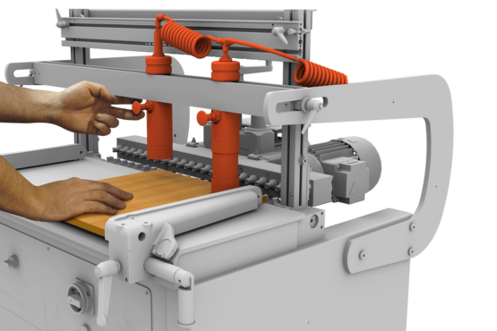 Maggi SYSTEM 21 PRESTIGE - Image 7