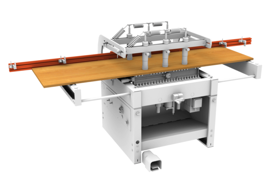 Maggi BORING SYSTEM 46 - Image 4